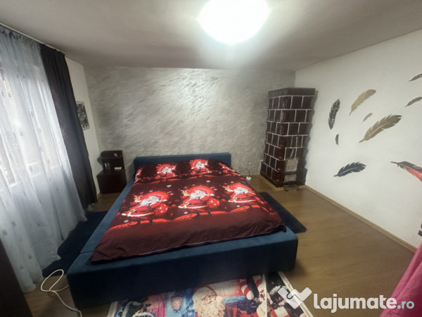 STEFANESTII DE JOS, CASA 95 MP, LOT 791 MP! 