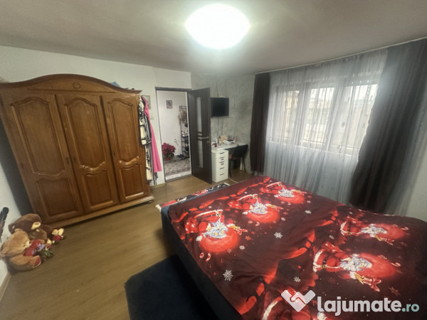 STEFANESTII DE JOS, CASA 95 MP, LOT 791 MP! 