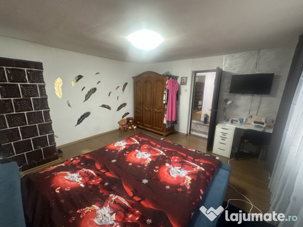 STEFANESTII DE JOS, CASA 95 MP, LOT 791 MP! 