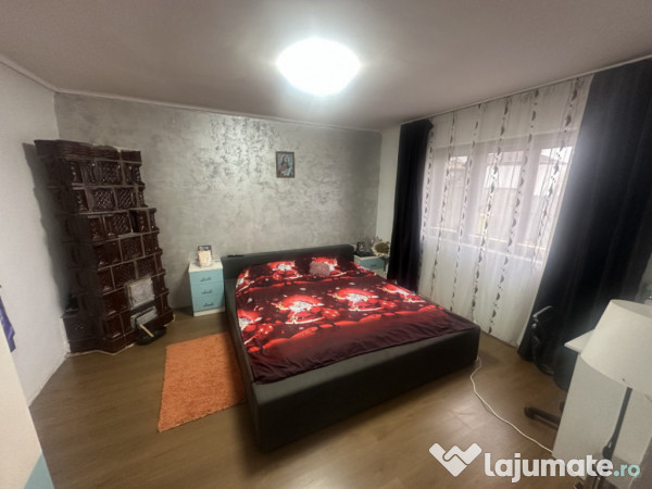 STEFANESTII DE JOS, CASA 95 MP, LOT 791 MP! 