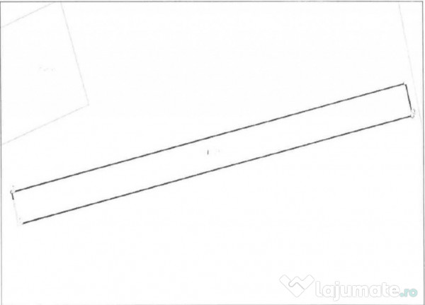 Teren extravilan Perieni, cota parte 6/16 , ID: R2822105 