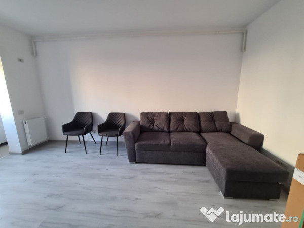 Apartament 2 Camere•Bloc Nou,Mobilat,Nelocuit•Cash•100m de auto Dudu 