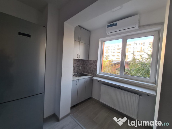 Apartament 2 Camere•Bloc Nou,Mobilat,Nelocuit•Cash•100m de auto Dudu 