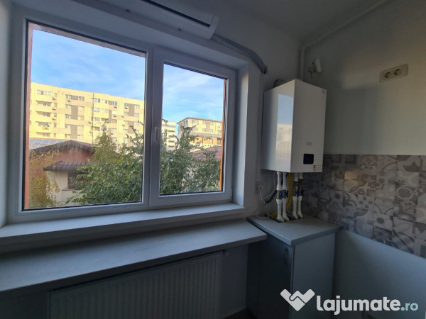Apartament 2 Camere•Bloc Nou,Mobilat,Nelocuit•Cash•100m de auto Dudu 