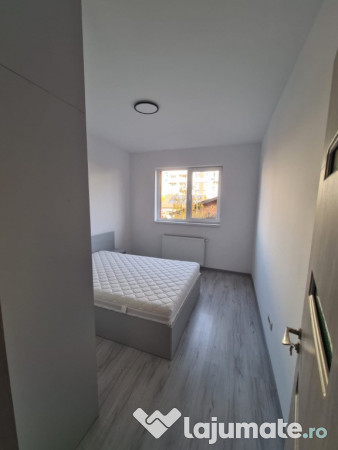 Apartament 2 Camere•Bloc Nou,Mobilat,Nelocuit•Cash•100m de auto Dudu 