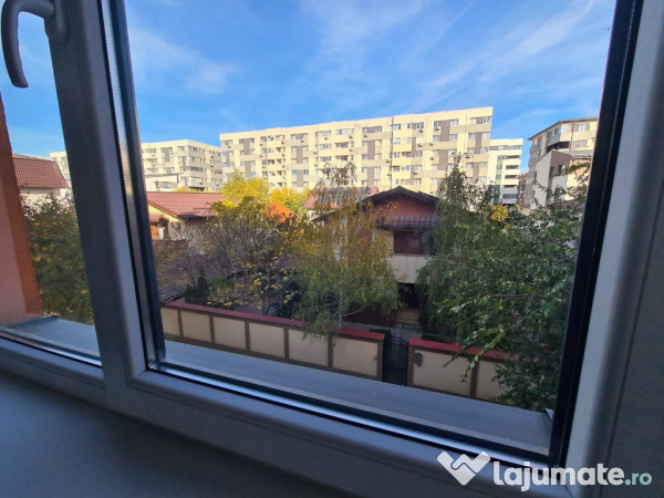 Apartament 2 Camere•Bloc Nou,Mobilat,Nelocuit•Cash•100m de auto Dudu 