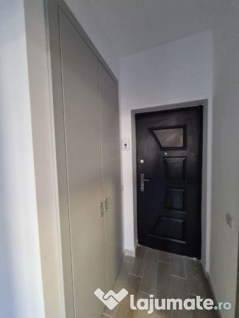 Apartament 2 Camere•Bloc Nou,Mobilat,Nelocuit•Cash•100m de auto Dudu 
