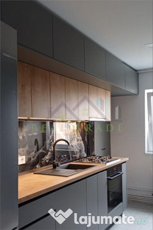 Apartament 2 camere renovat, etaj intermediar, Bartolomeu 