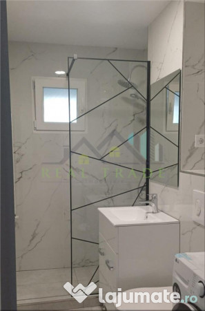 Apartament 2 camere renovat, etaj intermediar, Bartolomeu 