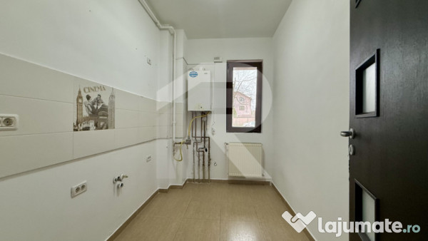 Apartament Fundeni - Dobroești, Ilfov, Str. Doinei cu LOC 