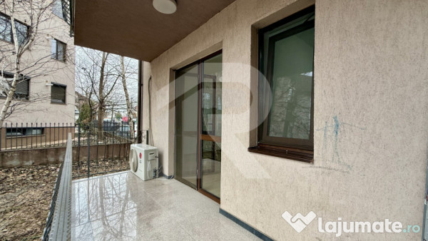 Apartament Fundeni - Dobroești, Ilfov, Str. Doinei cu LOC 