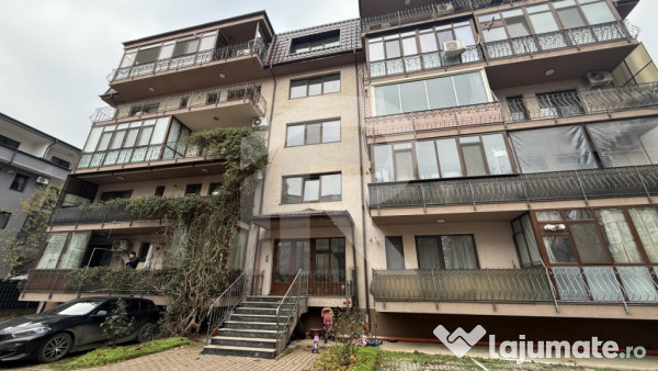 Apartament Fundeni - Dobroești, Ilfov, Str. Doinei cu LOC 