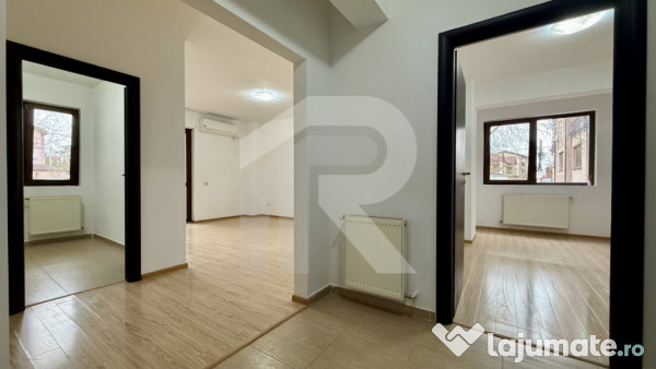 Apartament Fundeni - Dobroești, Ilfov, Str. Doinei cu LOC 