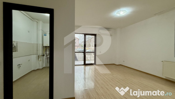 Apartament Fundeni - Dobroești, Ilfov, Str. Doinei cu LOC 