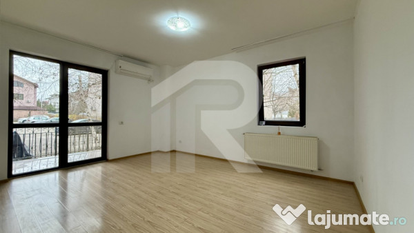 Apartament Fundeni - Dobroești, Ilfov, Str. Doinei cu LOC 