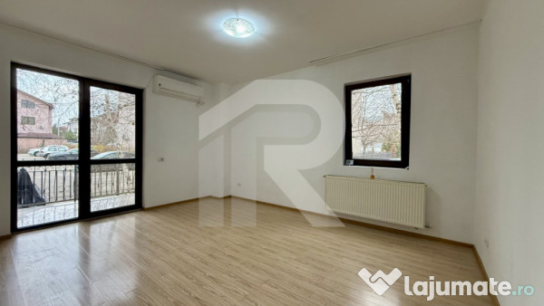 Apartament Fundeni - Dobroești, Ilfov, Str. Doinei cu LOC 