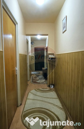 Apartament 3 camere decomandate – zonă excelentă, car...