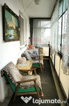 Apartament 3 camere decomandate – zonă excelentă, car...