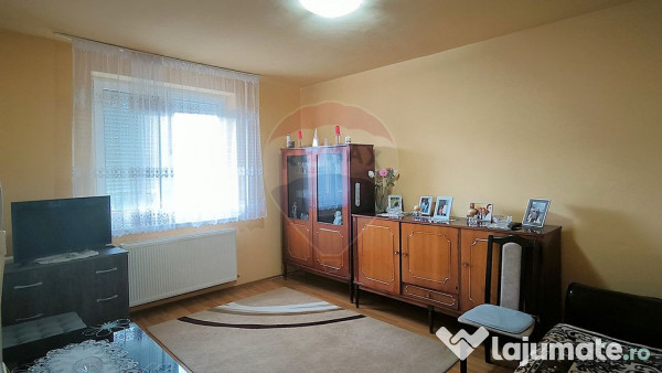 Apartament 3 camere decomandate – zonă excelentă, car...