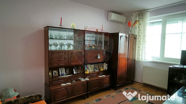 Apartament 3 camere decomandate – zonă excelentă, car...