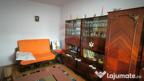 Apartament 3 camere decomandate – zonă excelentă, car...