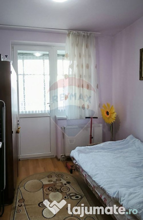 Apartament 3 camere decomandate – zonă excelentă, car...