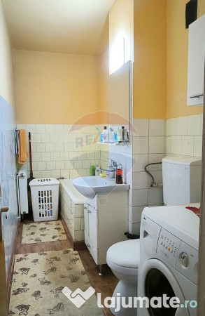 Apartament 3 camere decomandate – zonă excelentă, car...