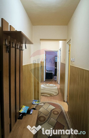 Apartament 3 camere decomandate – zonă excelentă, car...