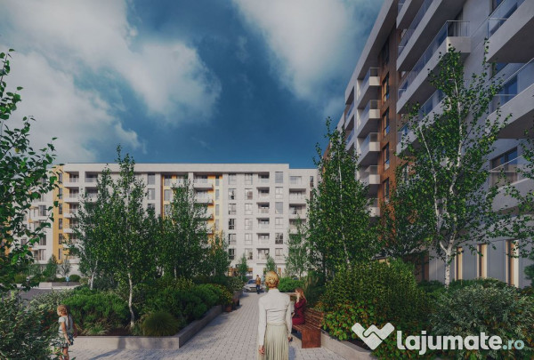 2cam. total dec. 3min metrou Berceni