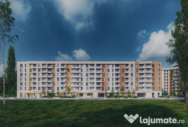 2cam. total dec. 3min metrou Berceni