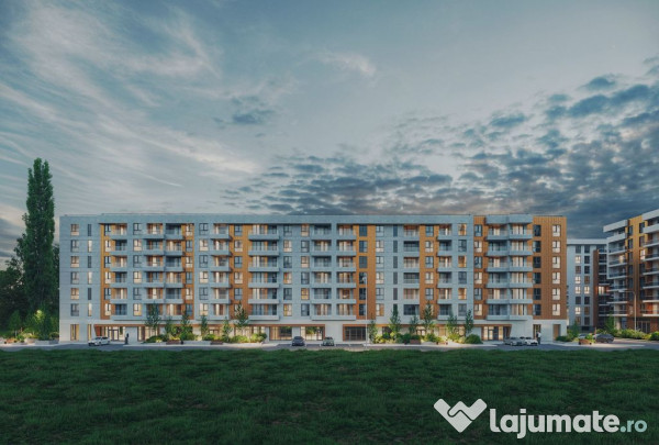 2cam. total dec. 3min metrou Berceni