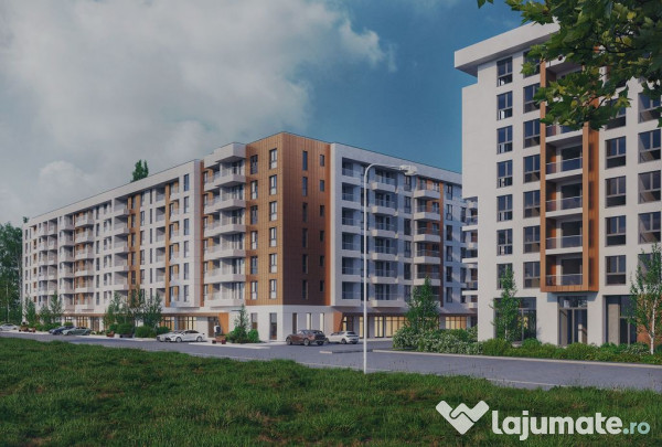 2cam. total dec. 3min metrou Berceni