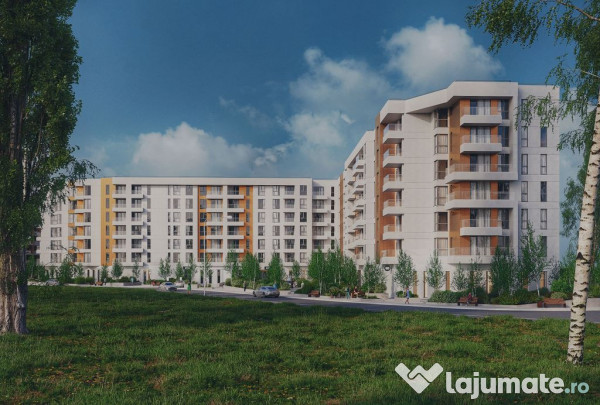 2cam. total dec. 3min metrou Berceni