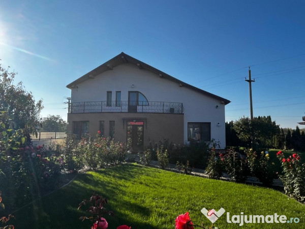 Casa, zona arcasilor Galati