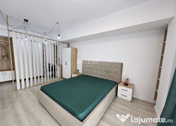 APARTAMENT 1 CAMERA-CONEST EVOLUTION