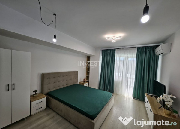 APARTAMENT 1 CAMERA-CONEST EVOLUTION