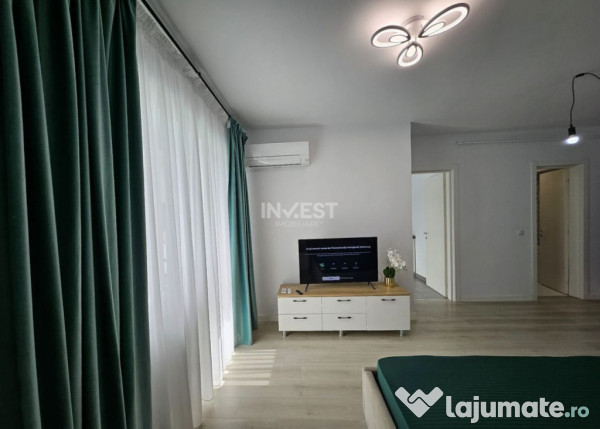 APARTAMENT 1 CAMERA-CONEST EVOLUTION