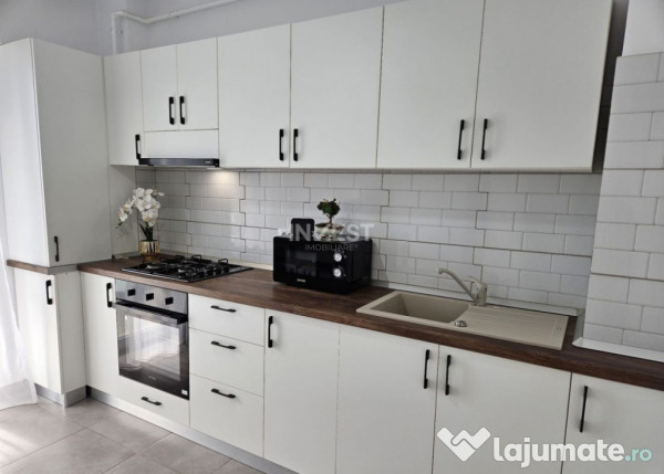 APARTAMENT 1 CAMERA-CONEST EVOLUTION