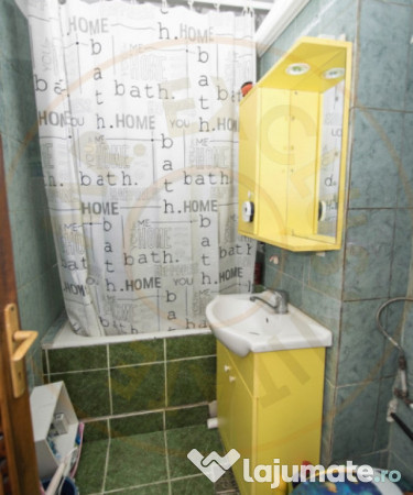 Apartament 3 camere decomandat - Exercitiu - 60 Mp - loc de 