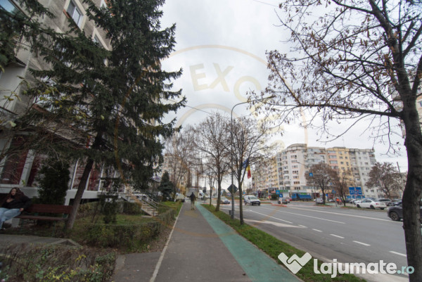 Apartament 3 camere Prundu - decomandat 