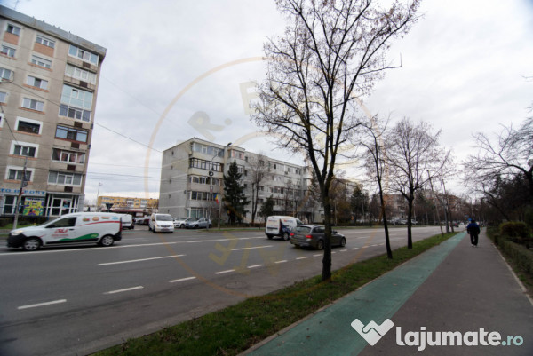 Apartament 3 camere Prundu - decomandat 