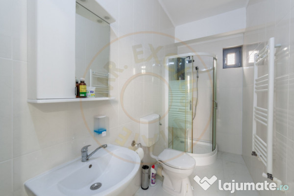 Clădire industrială / comercială – 320 mp utili | Tere 