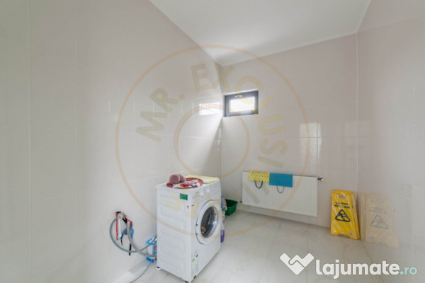 Clădire industrială / comercială – 320 mp utili | Tere 