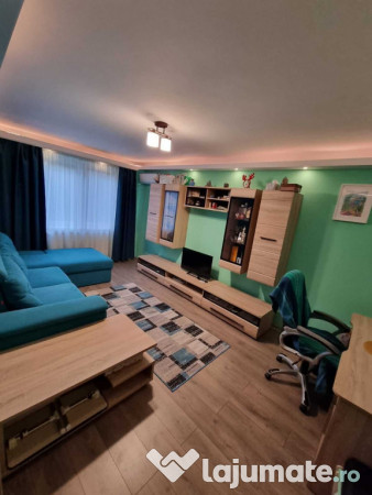 2 Camere, Sos. Berceni, Parcare, Centrala Proprie, 10 min M