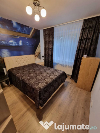 2 Camere, Sos. Berceni, Parcare, Centrala Proprie, 10 min M