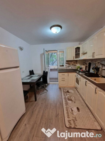 2 Camere, Sos. Berceni, Parcare, Centrala Proprie, 10 min M