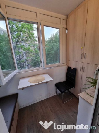 2 Camere, Sos. Berceni, Parcare, Centrala Proprie, 10 min M