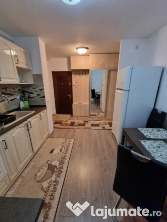 2 Camere, Sos. Berceni, Parcare, Centrala Proprie, 10 min M