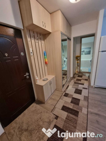 2 Camere, Sos. Berceni, Parcare, Centrala Proprie, 10 min M