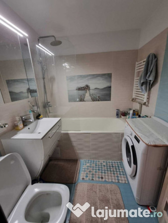 2 Camere, Sos. Berceni, Parcare, Centrala Proprie, 10 min M